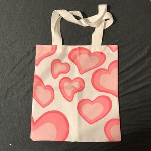 this tote bag is the cutest and most durable bag.